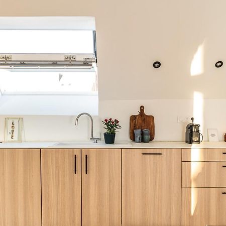 Maison Cachee - Chambres Et Appartements En Baie De Somme Ault Eksteriør billede