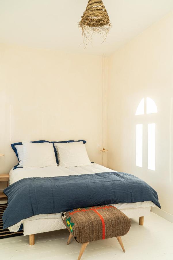 Maison Cachee - Chambres Et Appartements En Baie De Somme Ault Eksteriør billede
