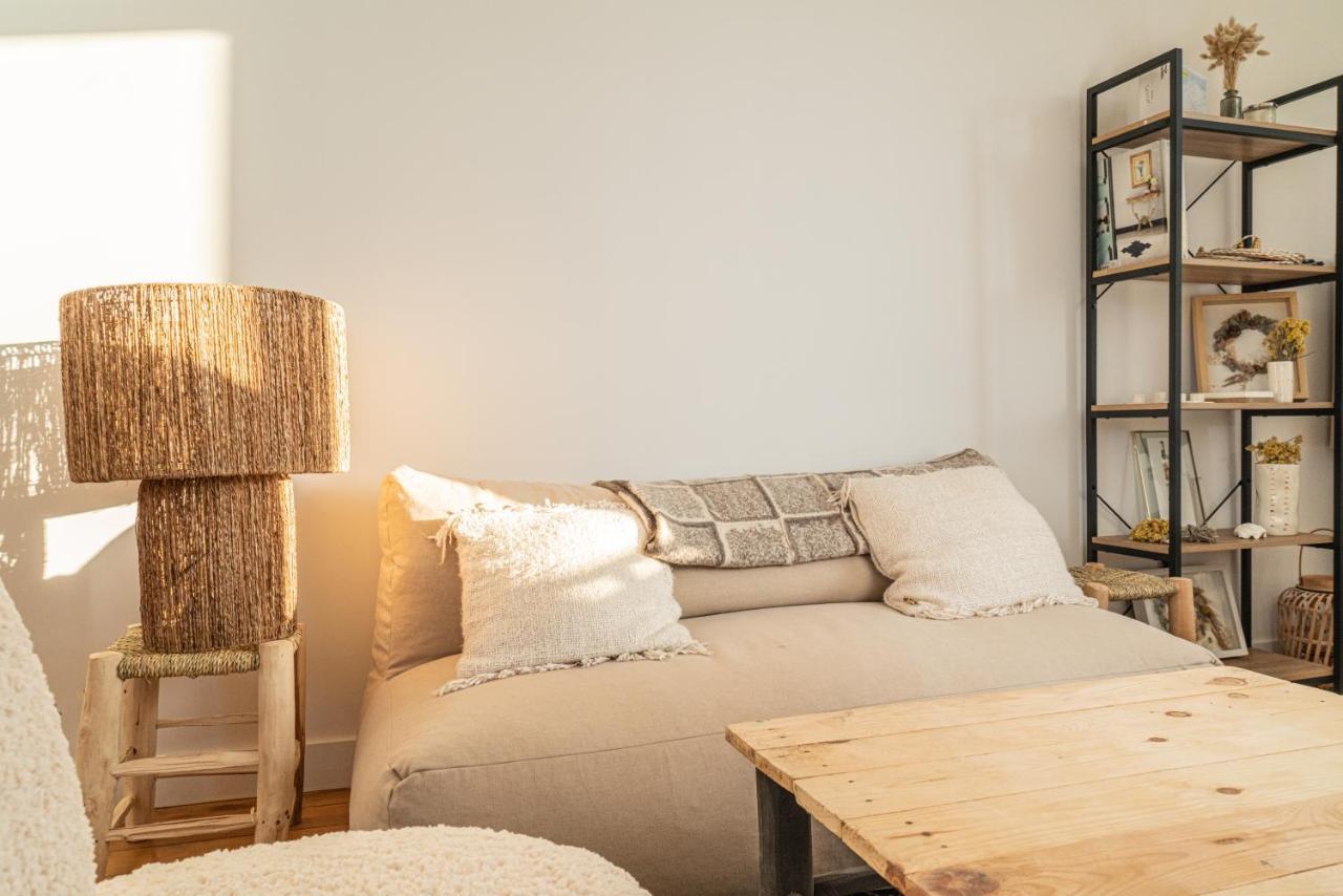 Maison Cachee - Chambres Et Appartements En Baie De Somme Ault Eksteriør billede