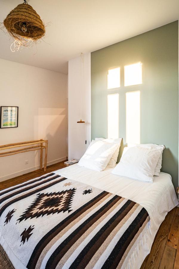 Maison Cachee - Chambres Et Appartements En Baie De Somme Ault Eksteriør billede