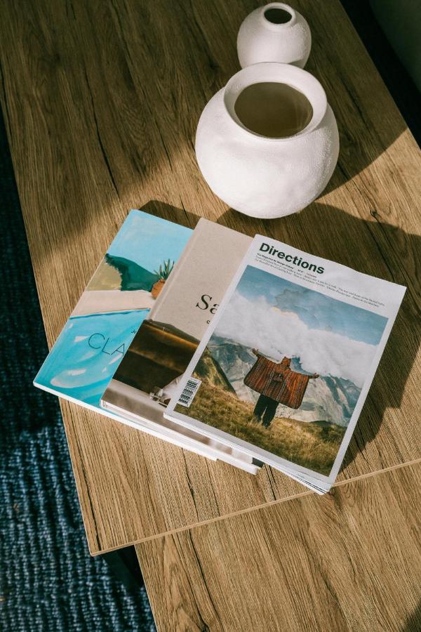 Maison Cachee - Chambres Et Appartements En Baie De Somme Ault Eksteriør billede