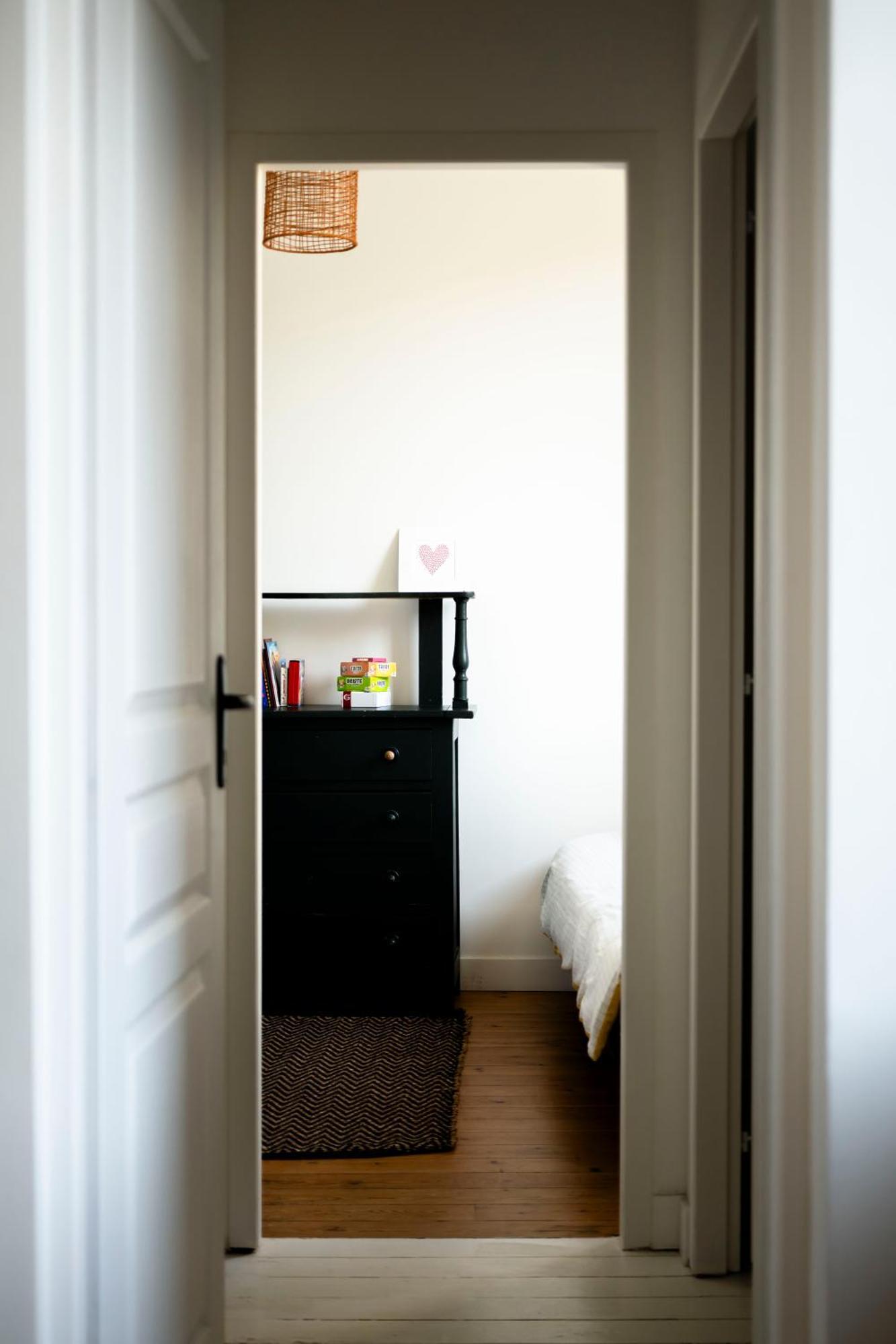 Maison Cachee - Chambres Et Appartements En Baie De Somme Ault Eksteriør billede