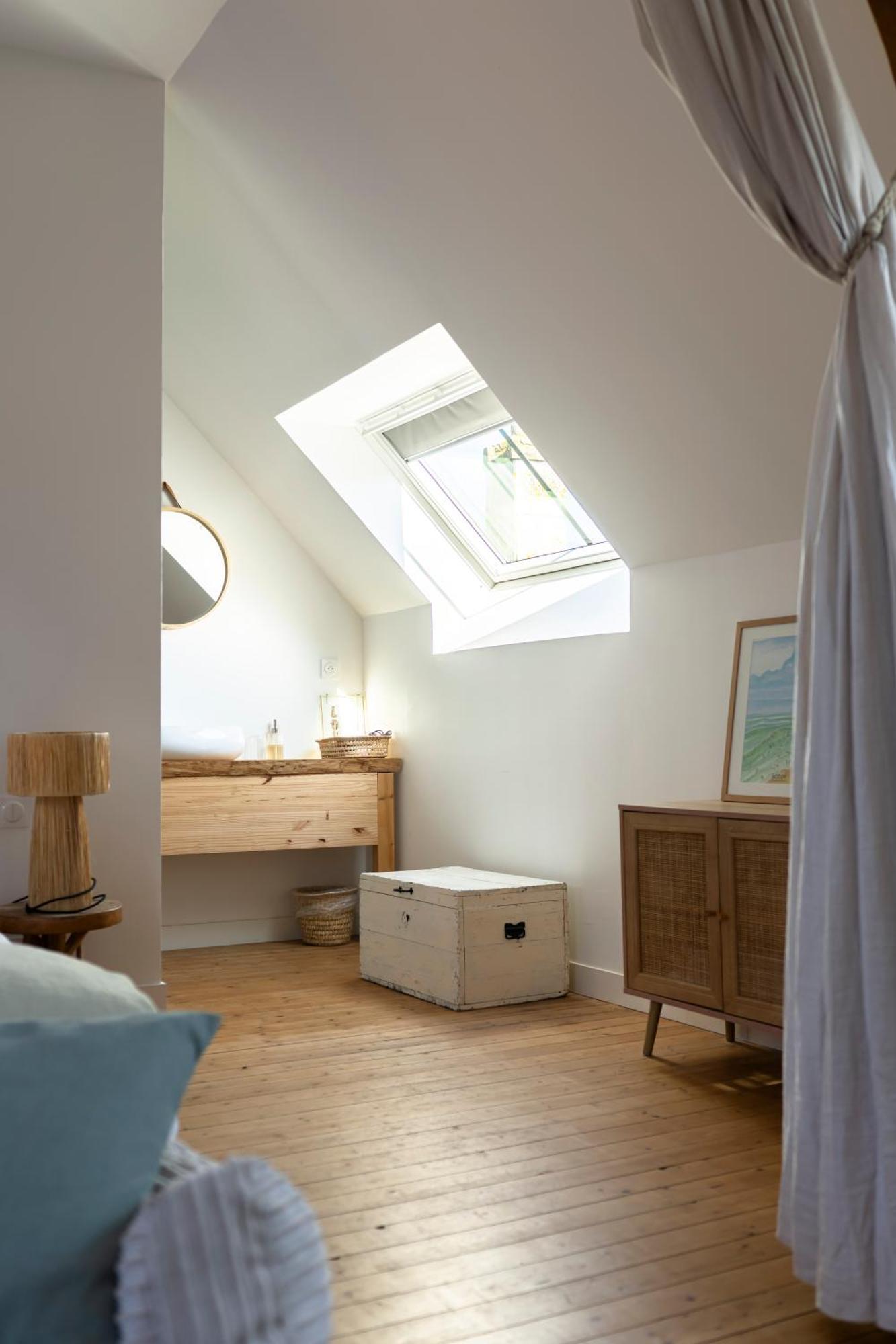 Maison Cachee - Chambres Et Appartements En Baie De Somme Ault Eksteriør billede